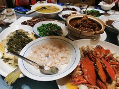 -奎元馆.百年奎元.非遗传承(西湖边的解放路店)