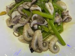 -巧克力渔家.小船海鲜家常菜(三浴场店)