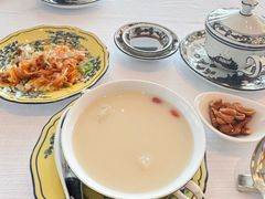 -夏苑(新加坡丽思卡尔顿美年酒店)