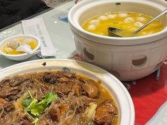 -吴记酱骨炖菜馆(康安路店)