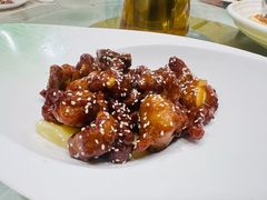 -万年酒楼(越秀南路店)