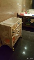 点击看大图 -佳贝艾月子中心(国贸店)