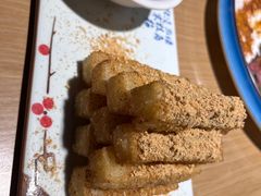 -卞氏菜根香(青羊万达店)