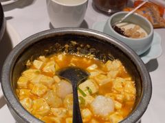 -小厨娘淮扬菜(龙湾天街店)