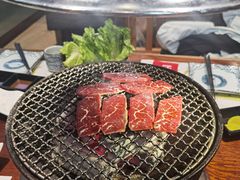 -热血兄弟·炭火烤肉(融侨中心店)