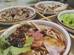 -老碗餐饮(前进路店)