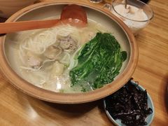 -山茶云南菜(永安里店)