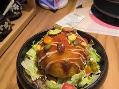 -玉川屋·深夜食堂居酒屋(柳巷店)