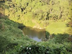 -火炉山森林公园
