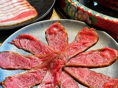 -羊大爷涮肉(亮马桥店)