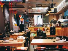 大堂-汪爹爹武汉牛三鲜(朝外大街店)