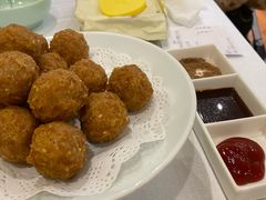 -满堂·烤鸭店·北京菜(鼓楼店)