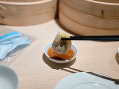 -鼎泰丰(当代商城店)