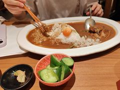 -CURRY YA 熟成咖哩專門店(深圳湾万象城店)