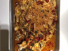 -鱼酷活鱼烤鱼(恒隆广场店)