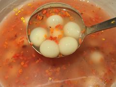 -绿茶餐厅(淮安吾悦广场店)