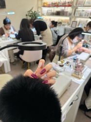 -Touch Nail·品质·美甲美睫