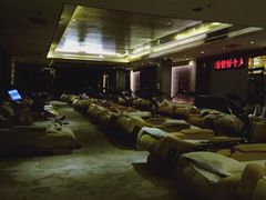 -东方之珠洗浴休闲广场(南开店)