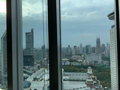 -上海雅居乐万豪侯爵酒店