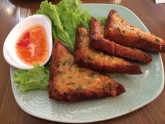 -松子料理(白家庄店)