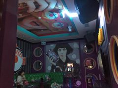-欢乐迪KTV(观音桥未来国际店)