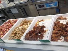 -紫光园清真北京小吃(广渠门内店)