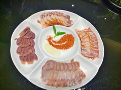 -阿庄新豫菜(航海东路店)