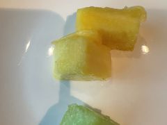 -龙之梦万丽酒店青餐厅
