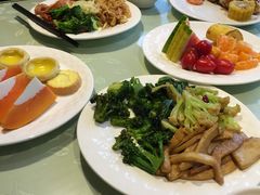 -长沙国金中心异国印象酒店