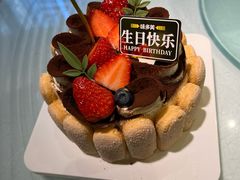 -味多美·北京面包工坊(天坛店)