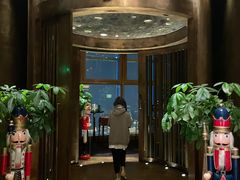 -翡翠36餐厅(浦东香格里拉店)