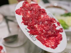 -八合里潮汕鲜牛肉火锅(上海汇智广场店)