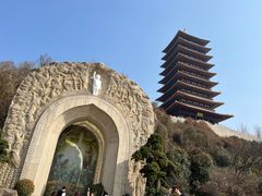 -牛首山文化旅游区