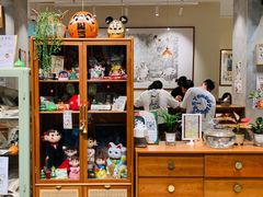 -小豆海棠(人民南路店)
