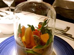 -王品牛排(郑州大卫城店)