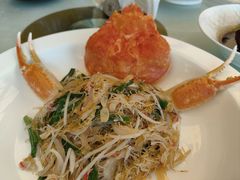 松叶蟹-莆鑫海鲜城(浏河店)