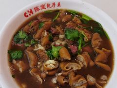 -陈寔包子王·卤煮小肠·京味小吃(龙潭店)