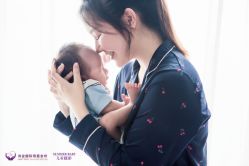 点击看大图 -大美母婴月子中心