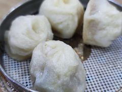 小笼包-吃不亏特色包子(三峡广场店)