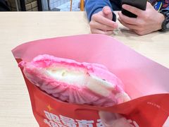 -粉粉乐鲷鱼烧(美罗城店)