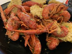 -香满锅老北京羊蝎子火锅·家常菜(新街口店)