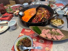 -鸿姐老火锅·传统炒料(上海旗舰店)