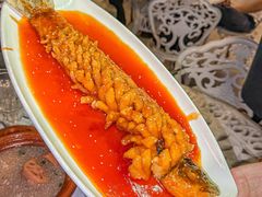 -黄鹤天厨·泡椒田鸡创始者(莲花店)