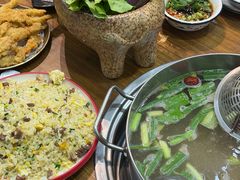 -刘少华贵州小黄牛·鲜牛肉火锅(总店)