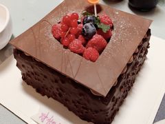 -蜜思琪蛋糕(民生路店)
