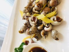 -501號台州海鲜餐厅(海创园店)