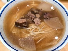 -苏氏牛肉面(惠工街店)