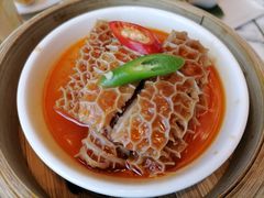-唐阁海景中餐厅·早茶·粤菜•生日聚餐(海口朗廷酒店)