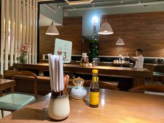 大堂-十面春风·江南面馆(崇宁路店)