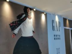 -GAP(汇一城三区店)